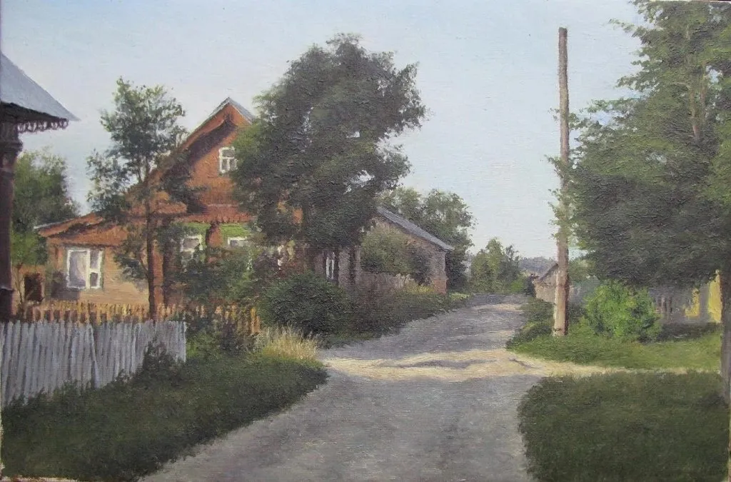 Арт галерея