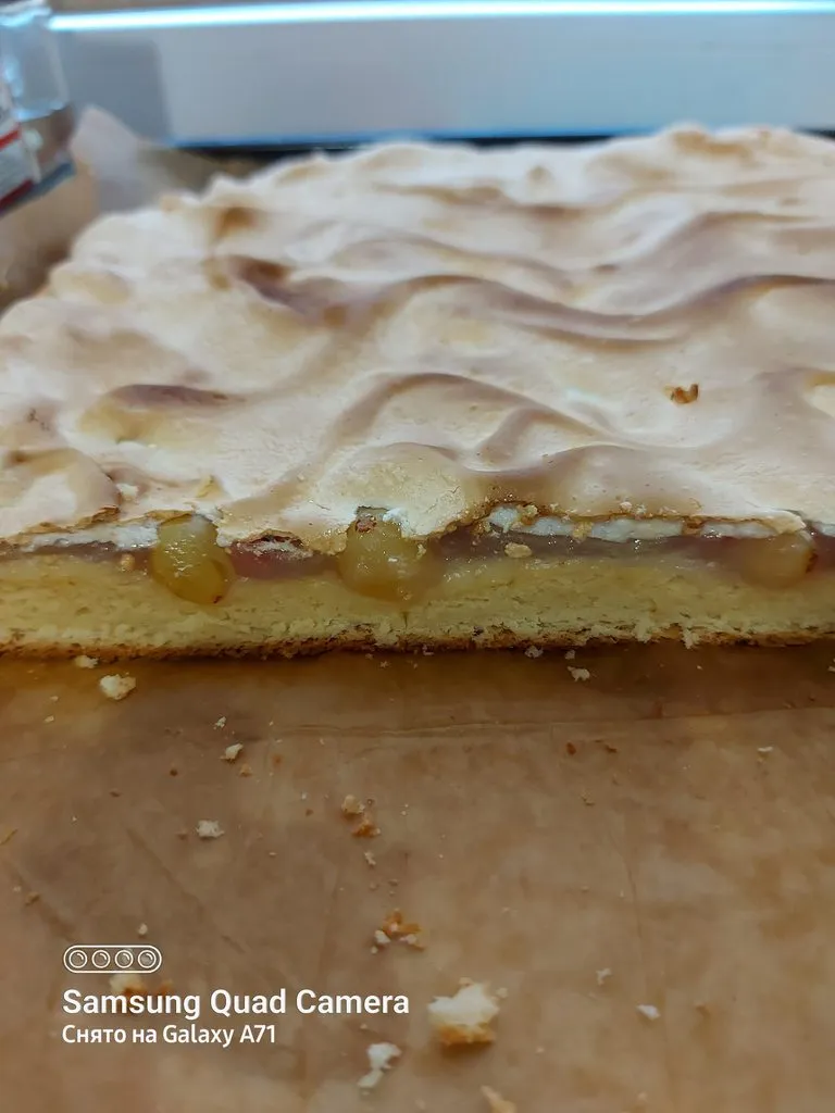 Tapтaлeтки & Ко