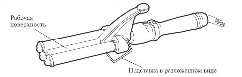 Стайлеры и мультистайлеры Kitfort