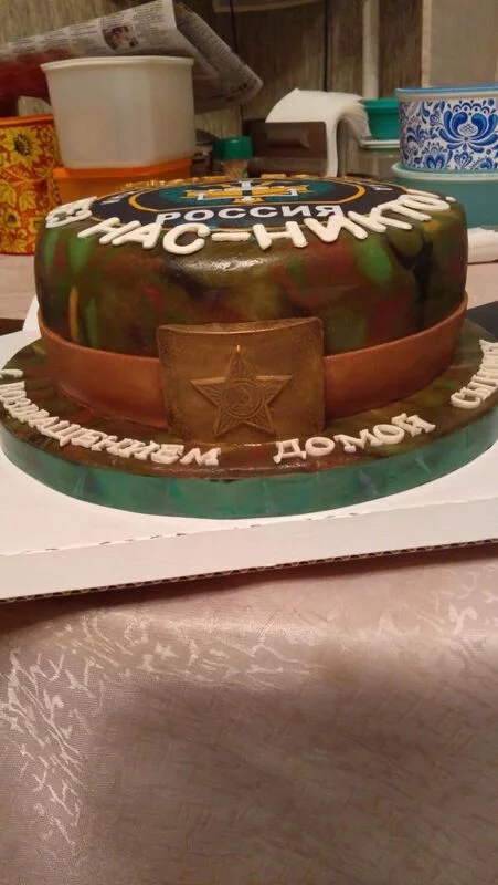 Ищу рецепт на нашем форуме