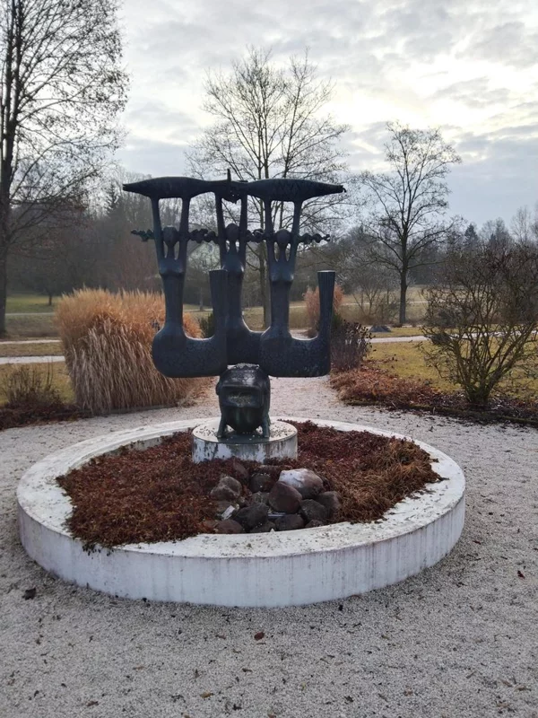 Чайная беседка