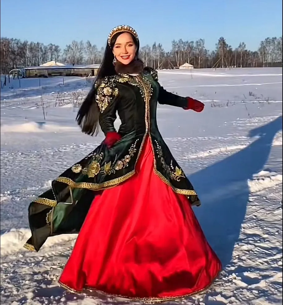 Можно ли вывести деревню из девуши  или о моде, о стиле....