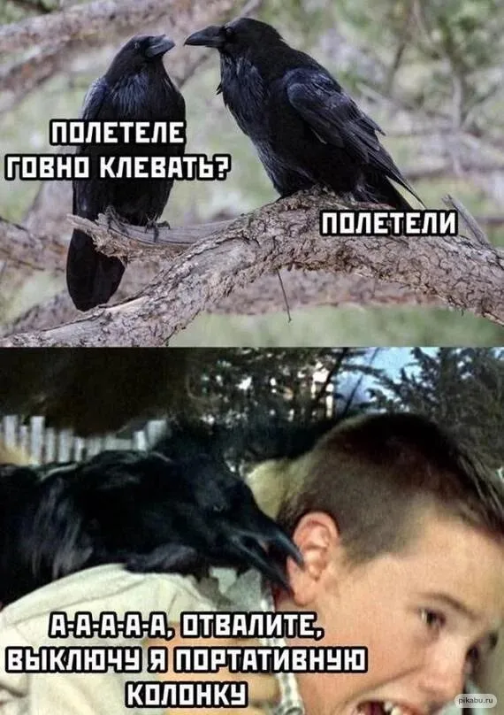 Посмеялся сам - поделись с другом!!!