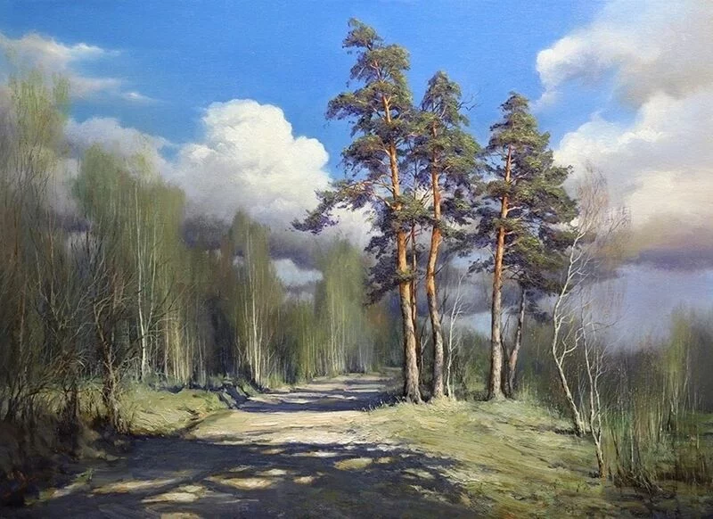 Арт галерея