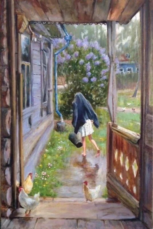 Арт галерея