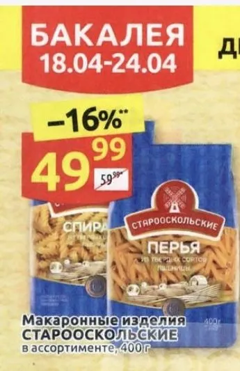 Где, что и когда купить в Москве