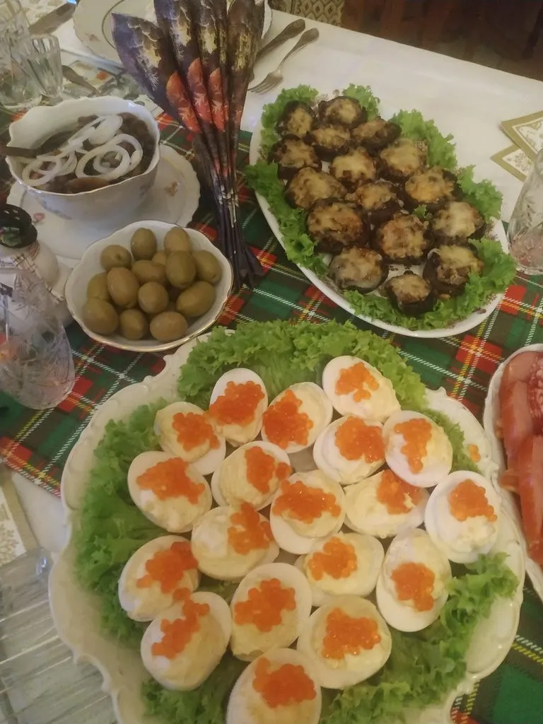 Чайная беседка