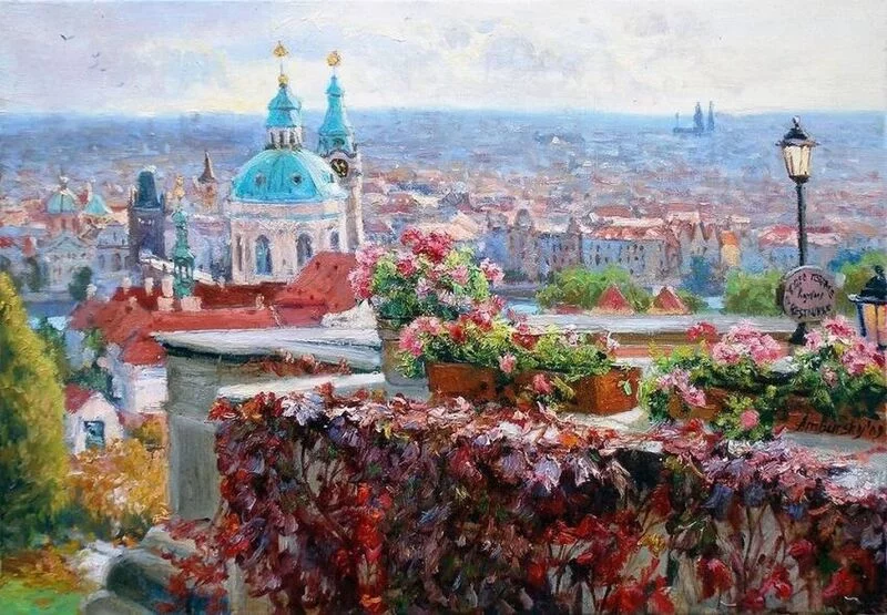 Арт галерея