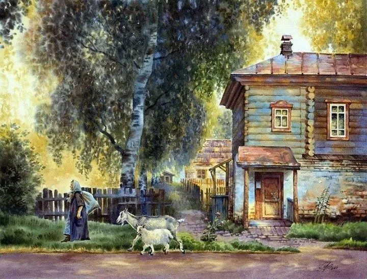 Арт галерея
