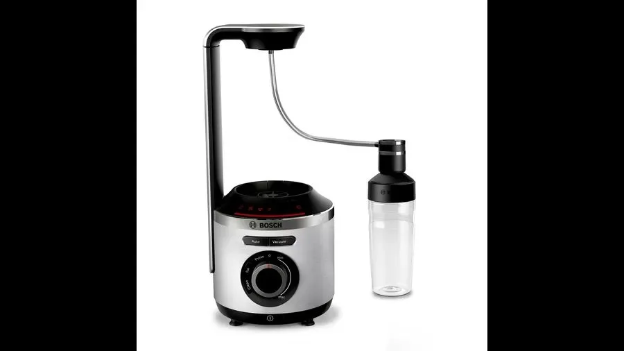 Вакуумные системы Bosch