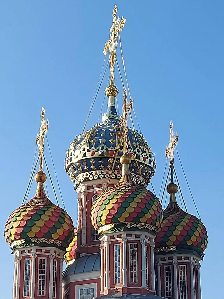 Tapтaлeтки & Ко