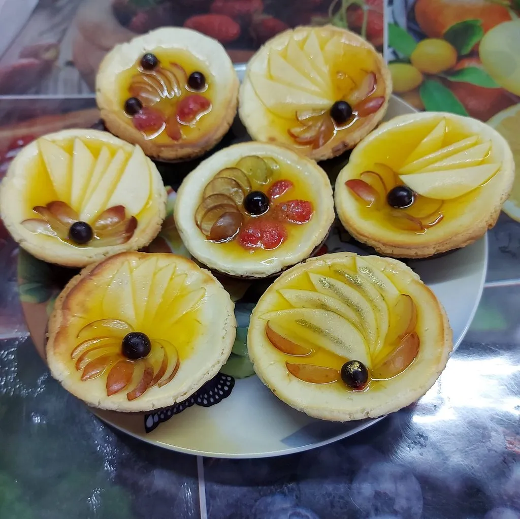 Чайная беседка