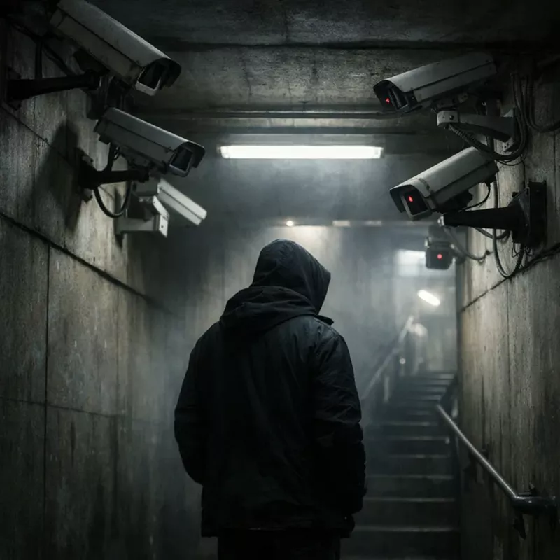 Индустрия паники: Как эмоции превращают в товар