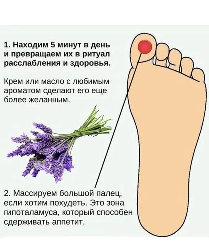 Медицинская инфографика