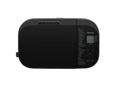 Хлебопечка Panasonic SD-YR2540HTS