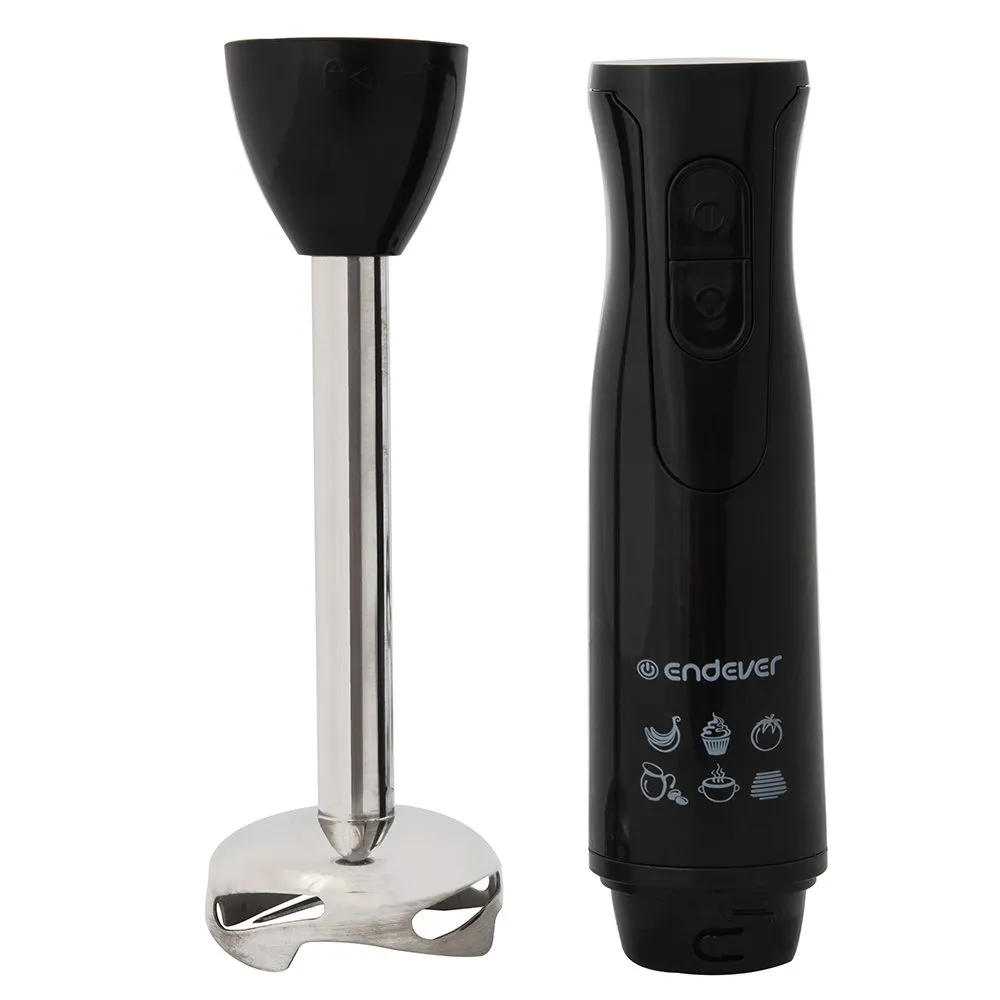 Блендеры погружные Endever Sigma-78 и Sigma-79