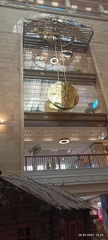 Tapтaлeтки & Ко