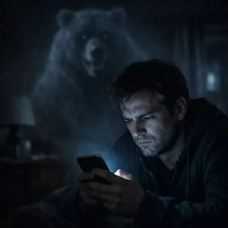 Зачем новости держат нас в вечном стрессе и как это блокирует способность мыслить