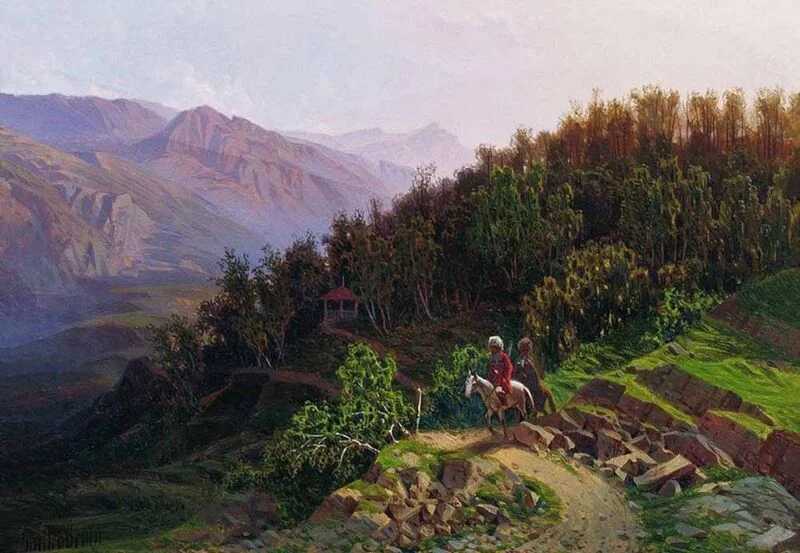 Арт галерея