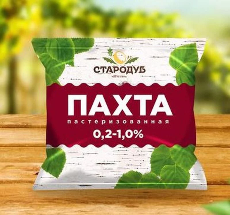 5 способов использования пахты в кулинарии