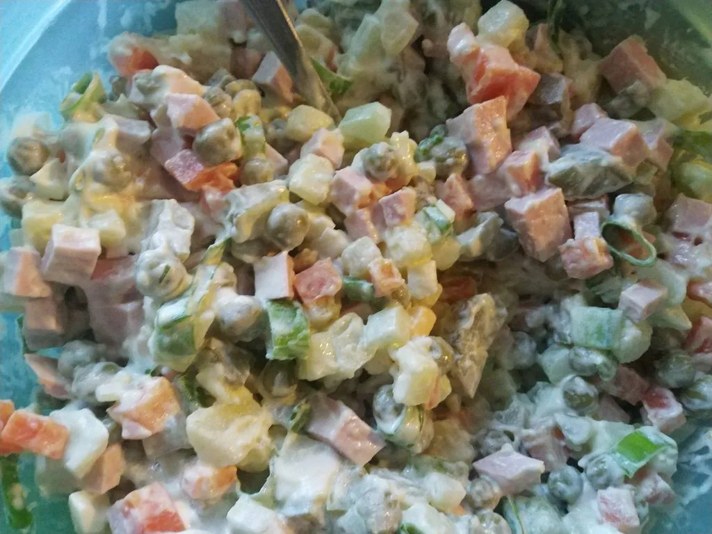 Кафе "У пани Сони"