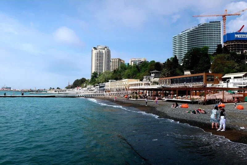 Чайная беседка