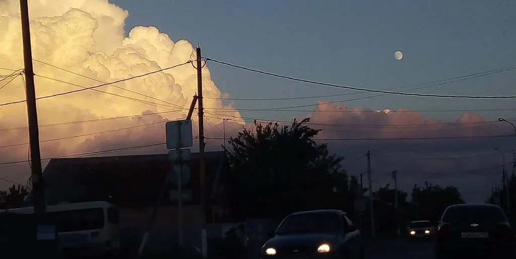 Чайная беседка