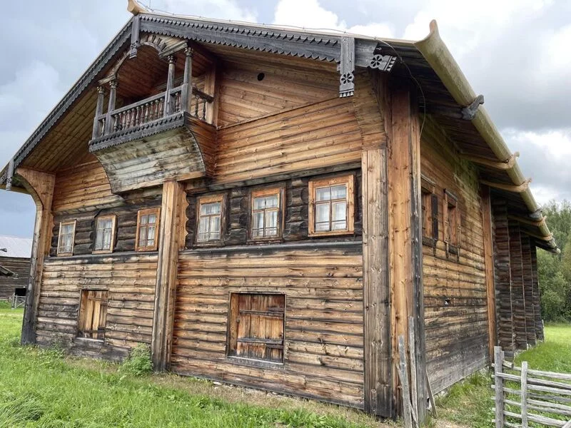 Чайная беседка