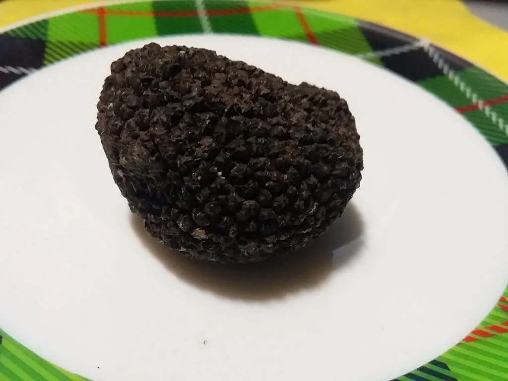 Что Вы сейчас едите? Фотоблог с вашего стола