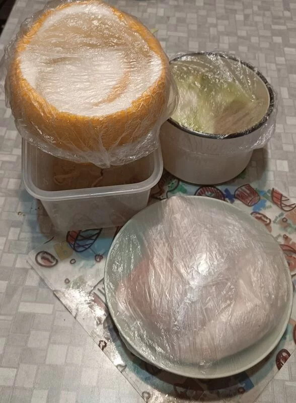 Tapтaлeтки & Ко