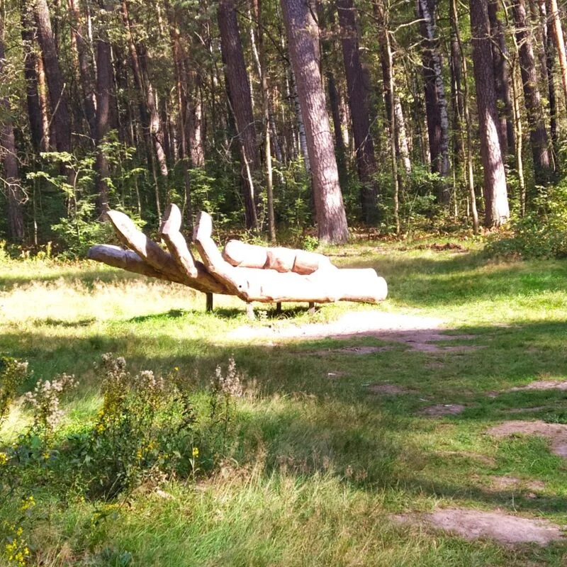Чайная беседка
