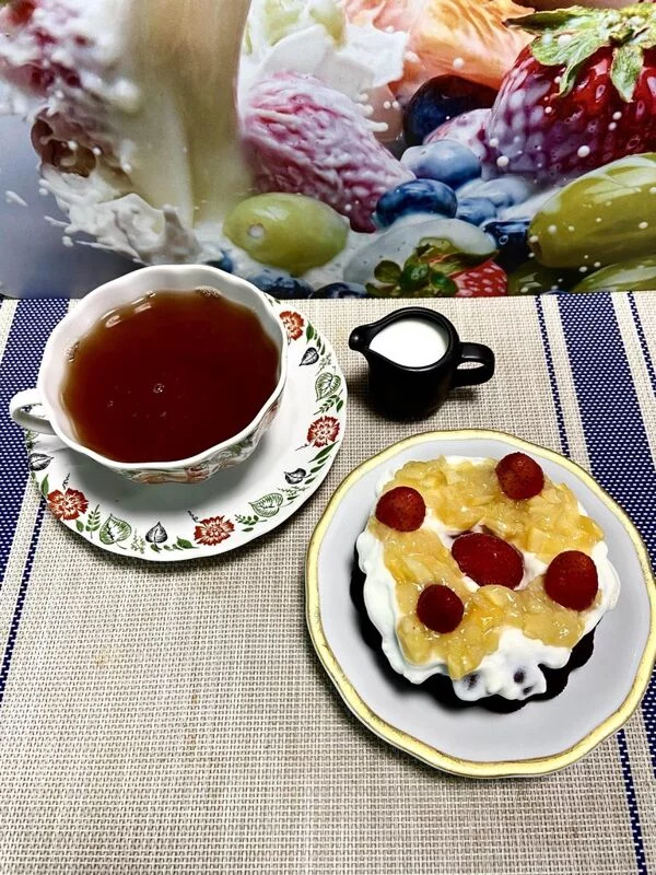 Про всё на свете с Гюзелью