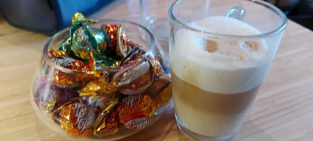 Tapтaлeтки & Ко