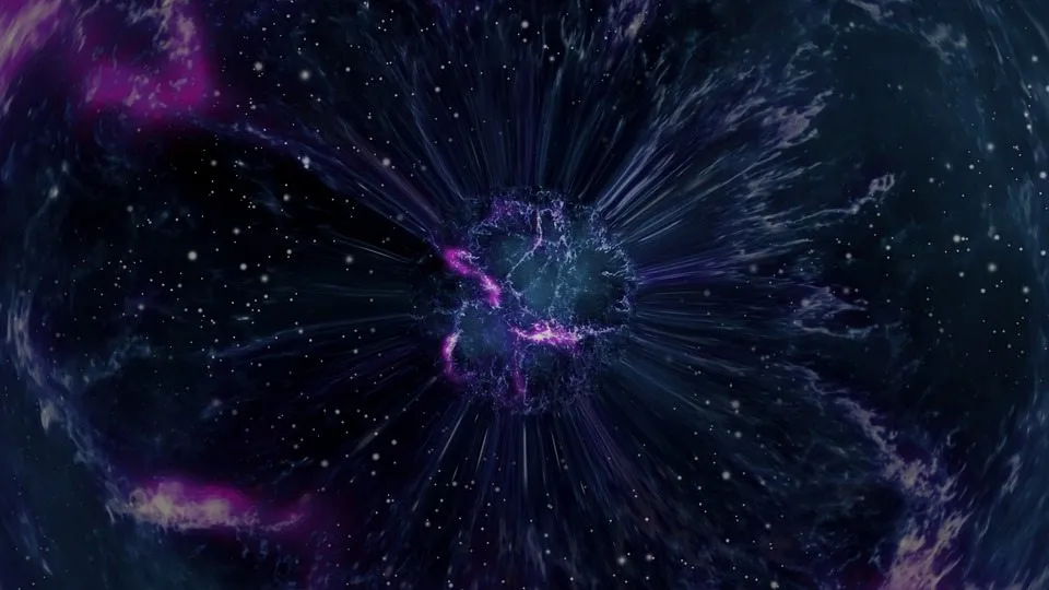 ALMA прослеживает историю образования планет от воды до межзвездной среды