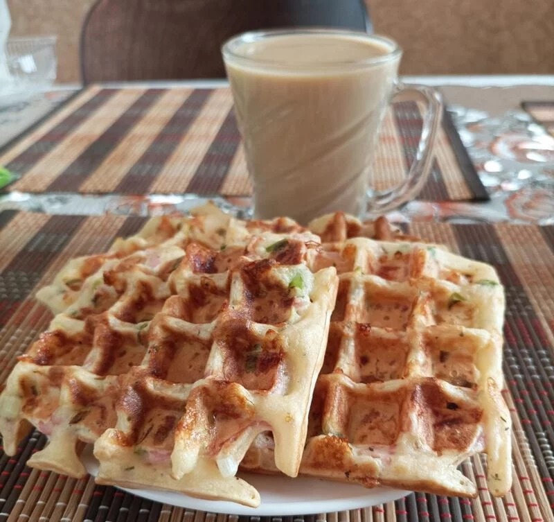 Чайная беседка