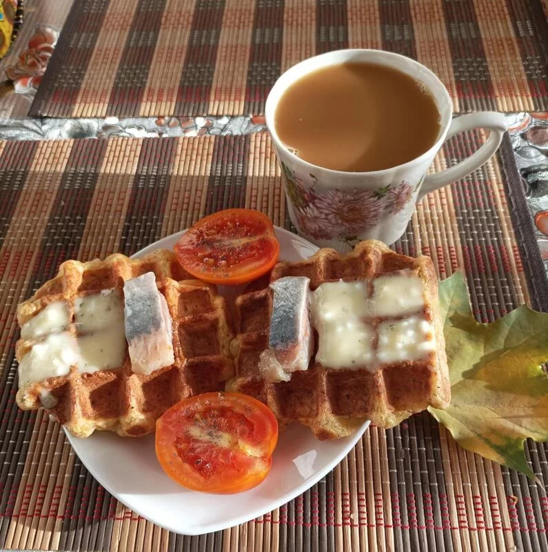 Чайная беседка