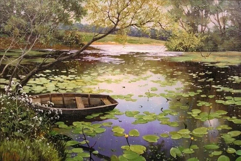 Арт галерея