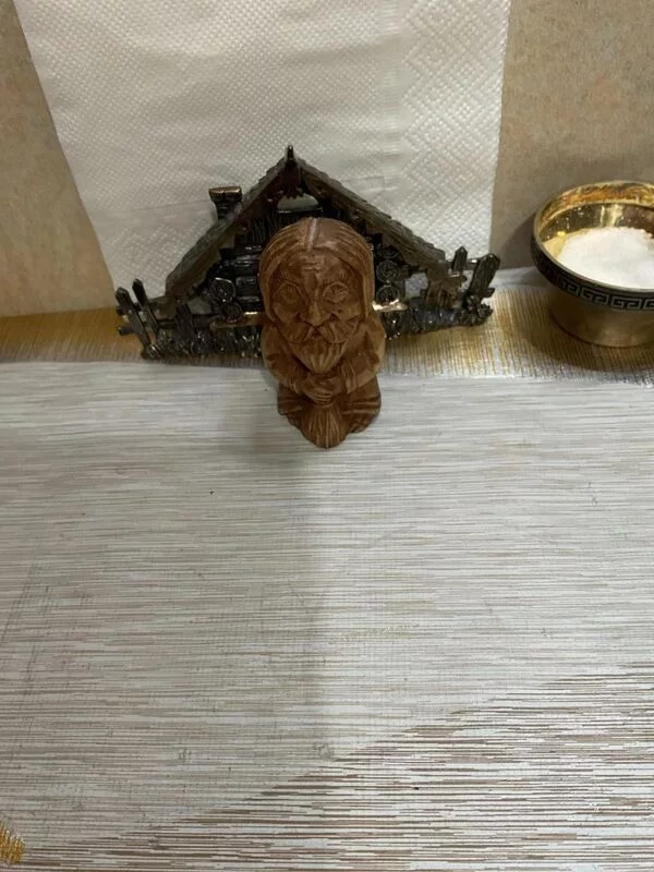 Чайная беседка