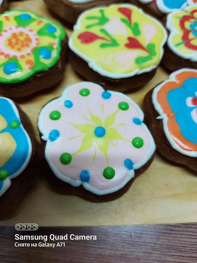 Tapтaлeтки & Ко