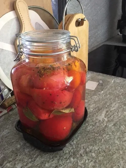 Чайная беседка