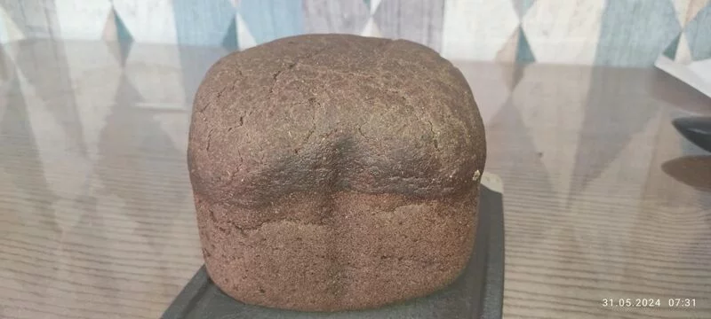 Помогите, с хлебом ничего не получается!!! (скорая помощь)