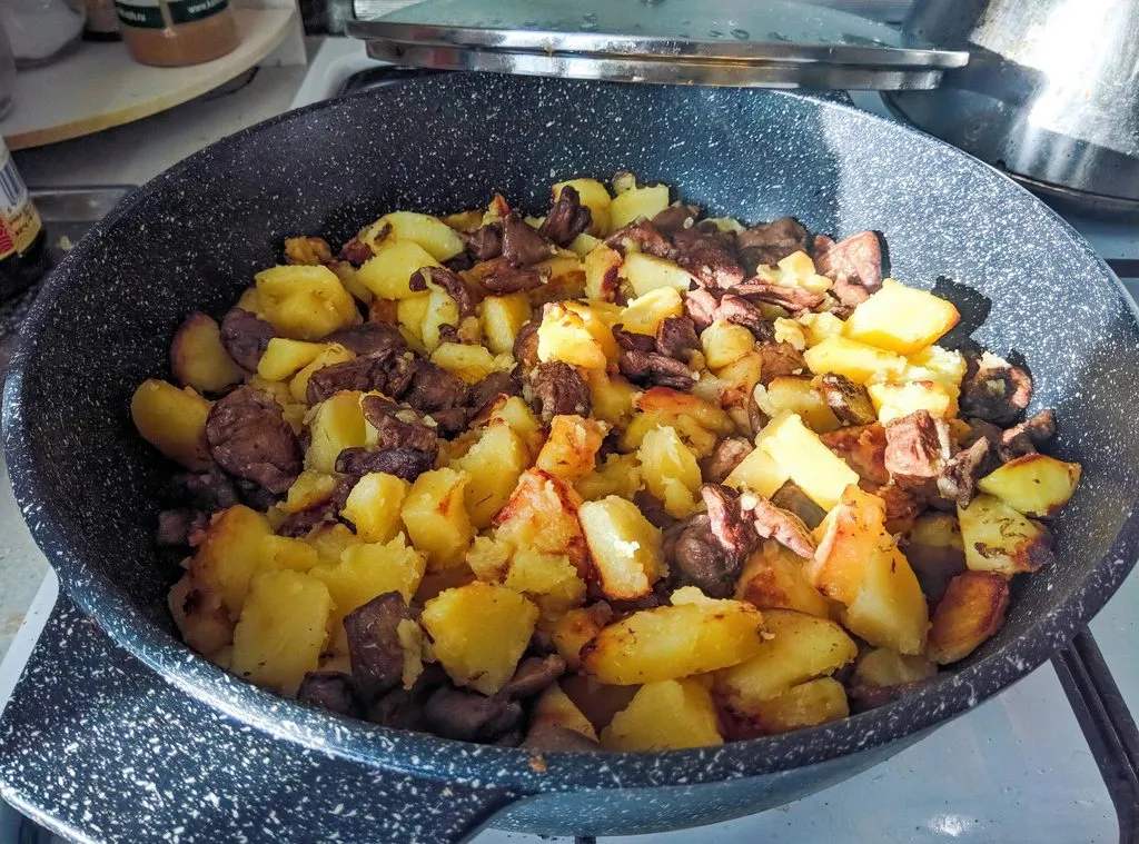 По грибы с лукошком