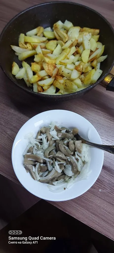 Кафе «У пани Сони»