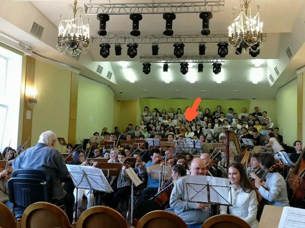 Опера М.М.Ипполитова-Иванова «Ася»: возвращение спустя столетие