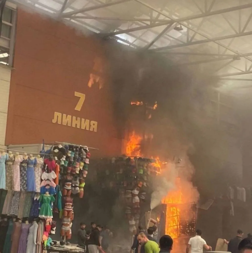 Что в Москве слышно? 