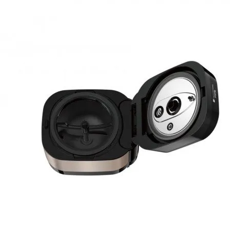 Мультиварка Tefal RK905A32 с автоматическим перемешиванием