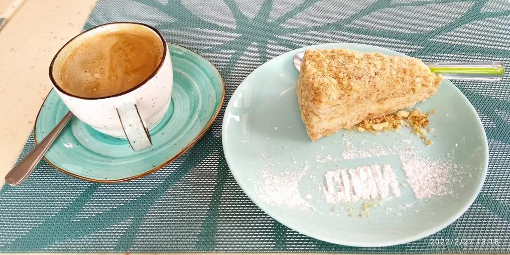 Tapтaлeтки & Ко