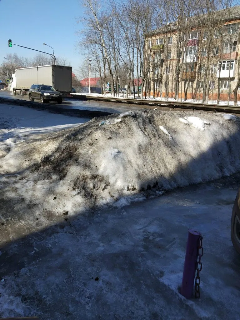 Чайная беседка