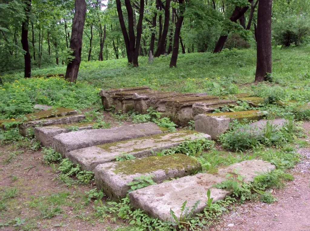Коломенское