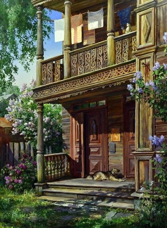 Арт галерея